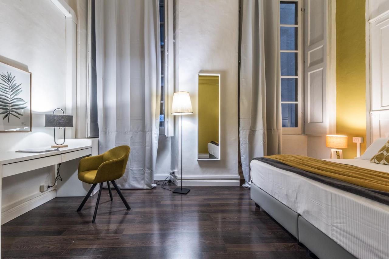 Apartment Family San Lorenzo Genua