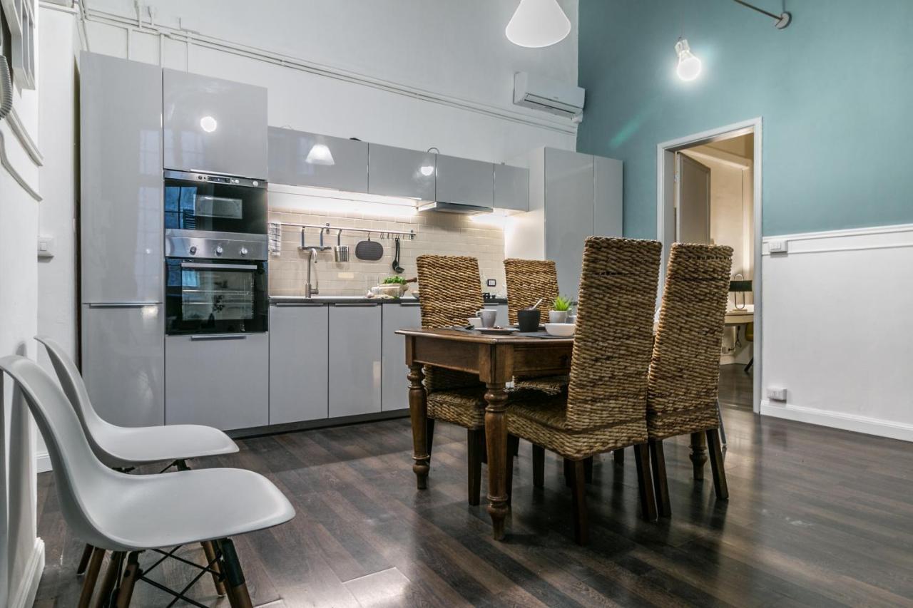 Apartment Family San Lorenzo *