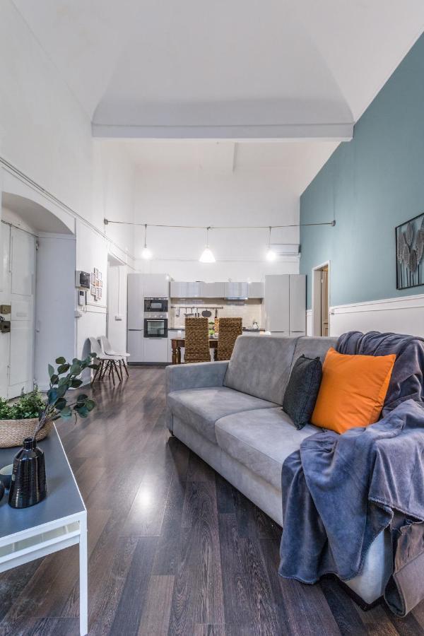 Apartment Family San Lorenzo Genua
