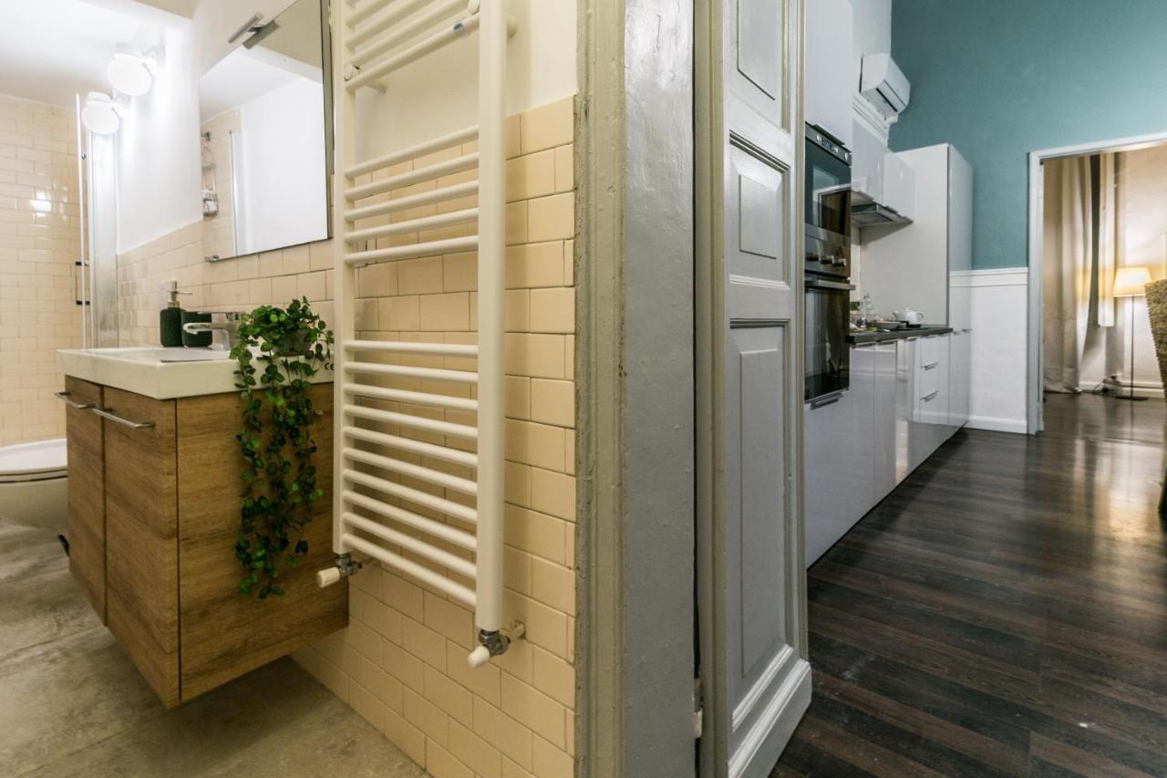 Apartment Family San Lorenzo