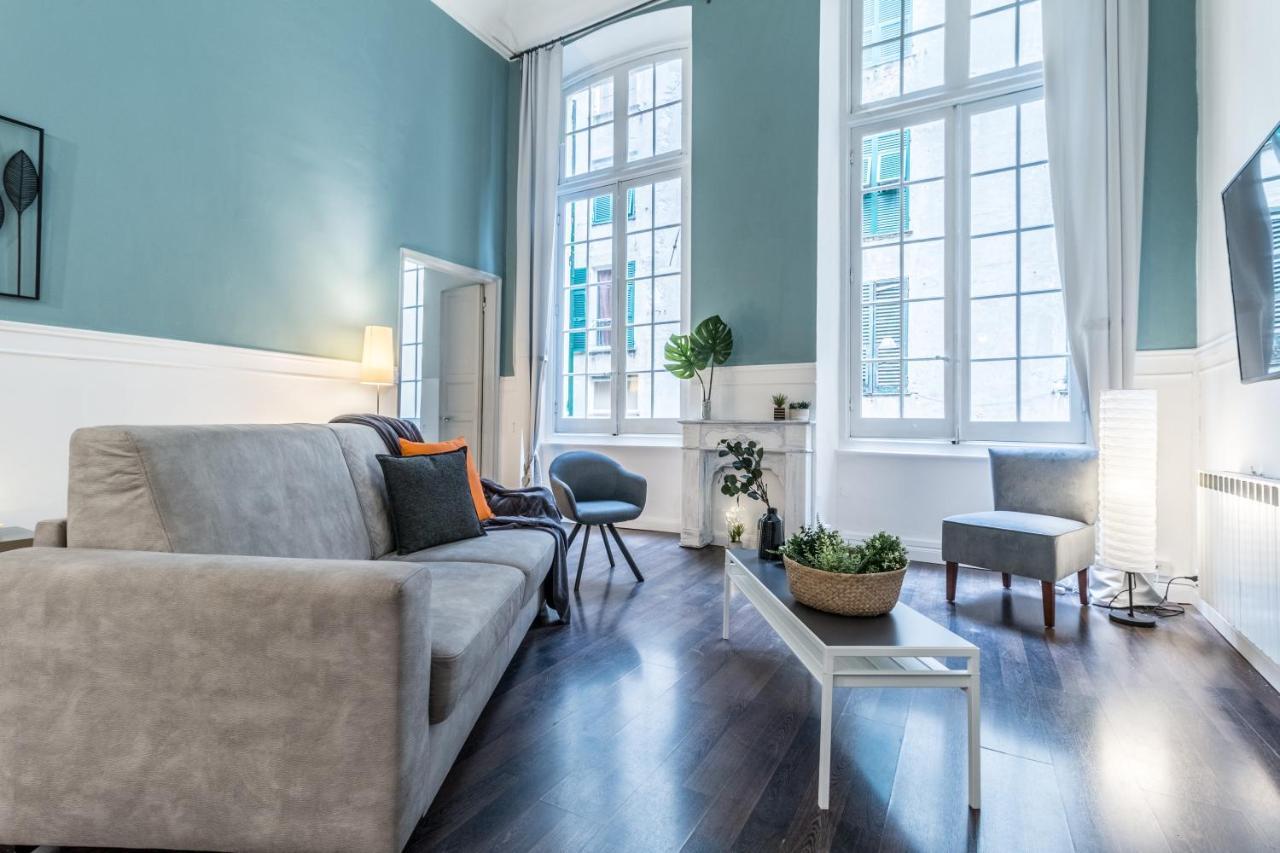 Appartement Family San Lorenzo